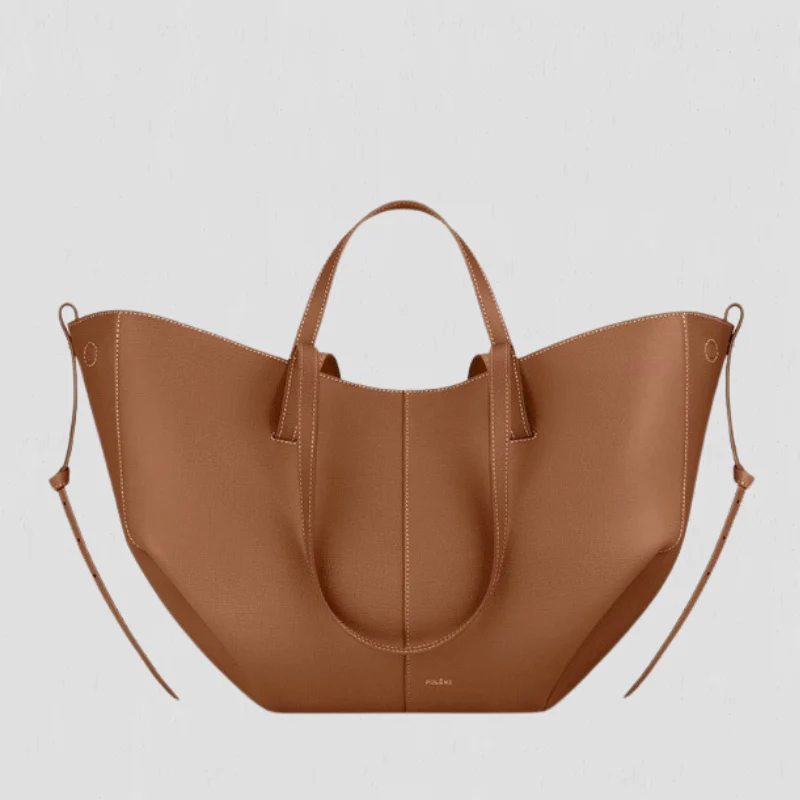 Aderina - Borsa Tote Capiente