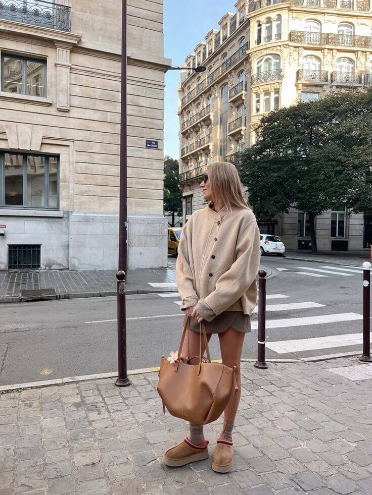 Aderina - Borsa Tote Capiente - Image 10
