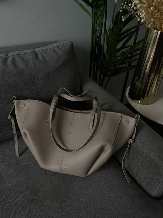 Aderina - Borsa Tote Capiente - Image 20