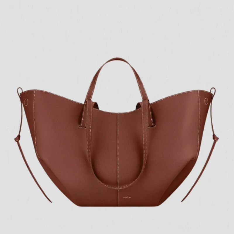 Aderina - Borsa Tote Capiente - Image 4