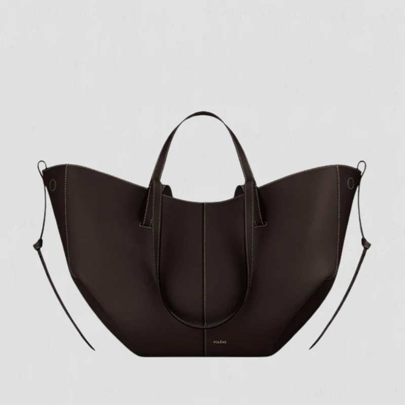 Aderina - Borsa Tote Capiente - Image 5