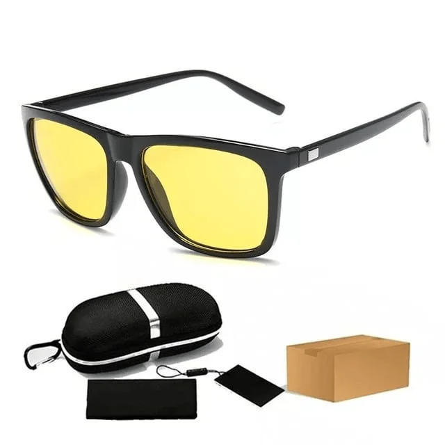 AeroShades - Occhiali da Sole Polarizzati in Alluminio e Magnesio - Image 5