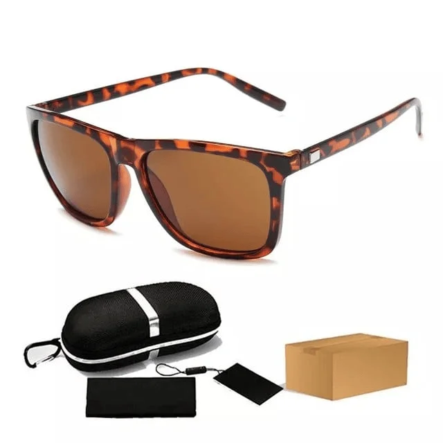 AeroShades - Occhiali da Sole Polarizzati in Alluminio e Magnesio - Image 7