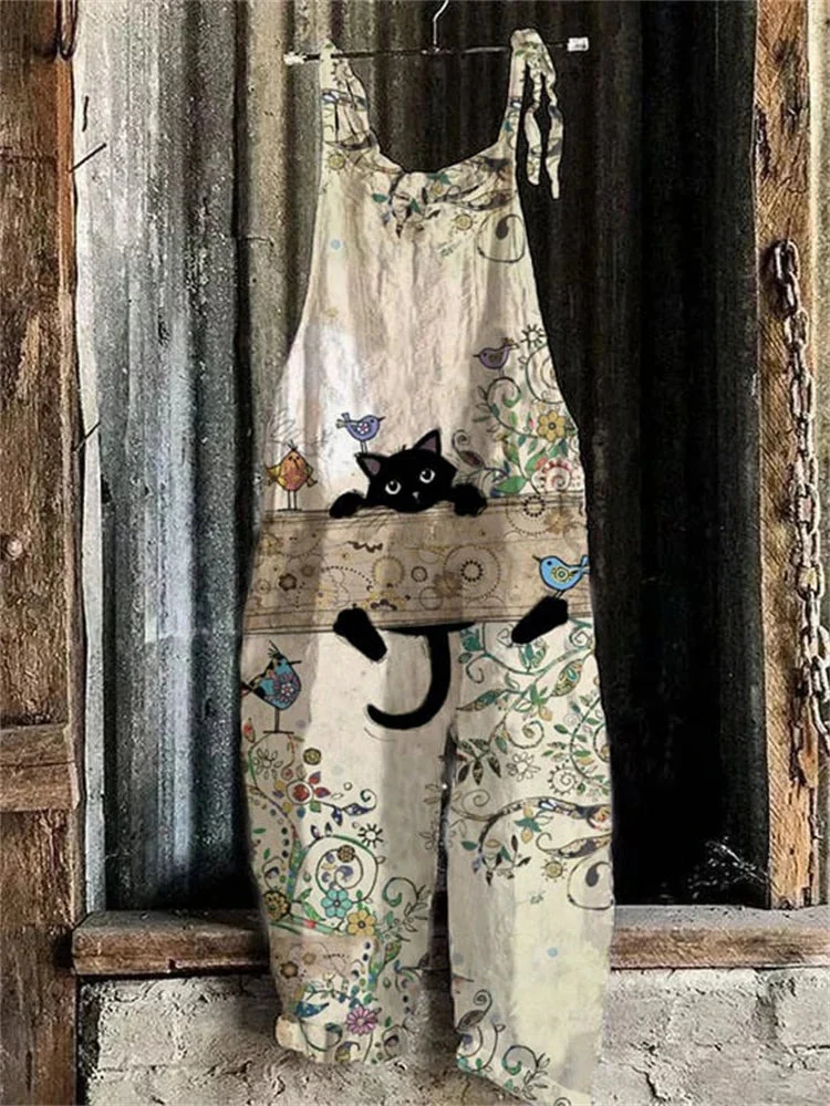 Aferdita - Tuta Elegante Senza Maniche - Image 2