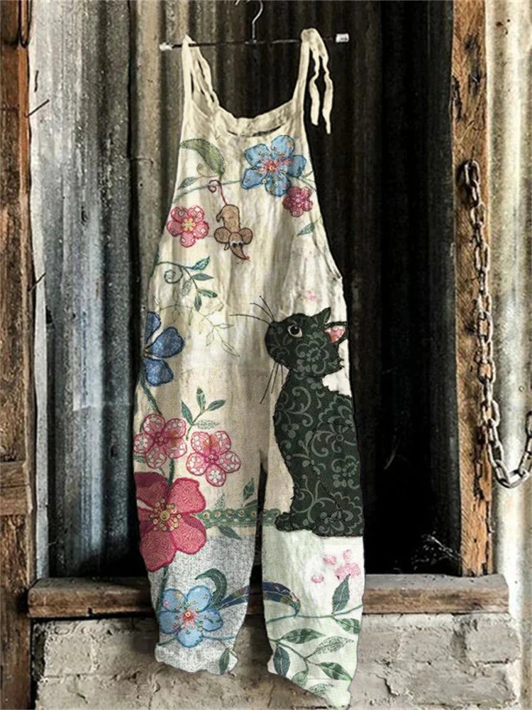 Aferdita - Tuta Elegante Senza Maniche - Image 4