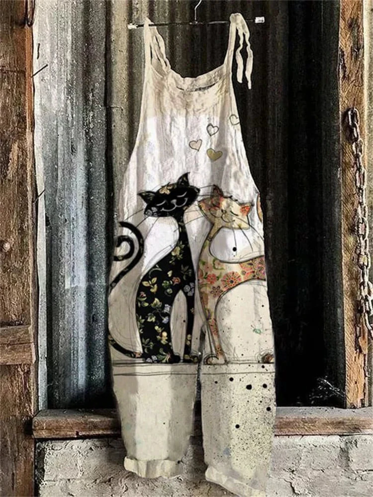 Aferdita - Tuta Elegante Senza Maniche - Image 5