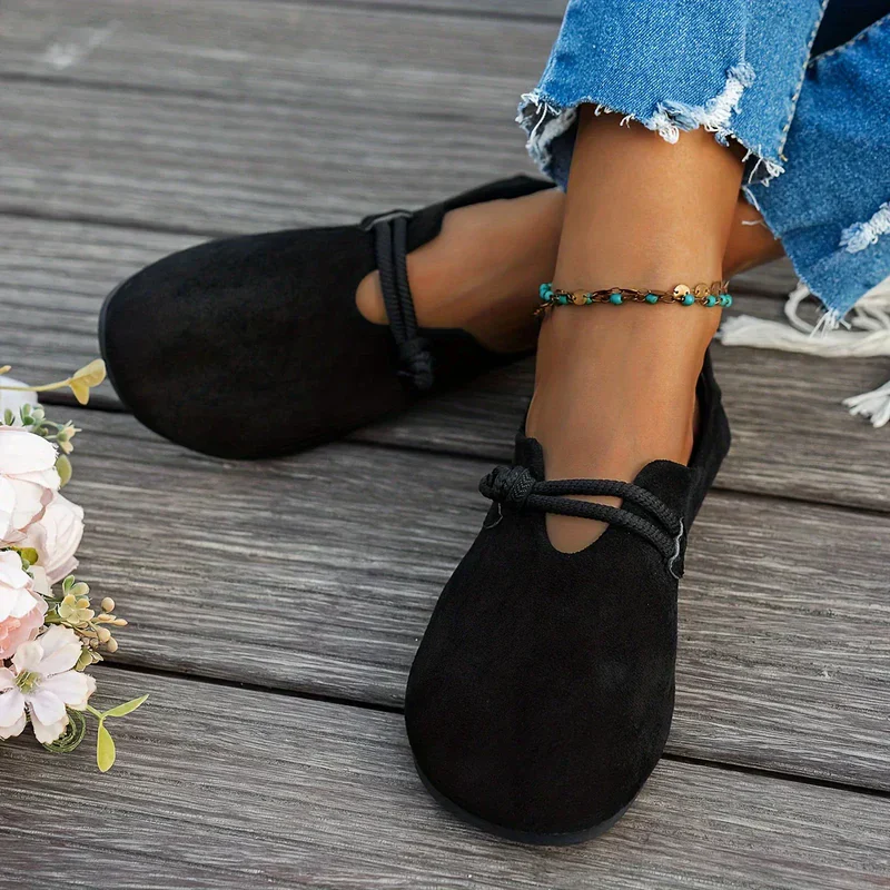 Aglaia - Elegante Morbido E Casual Scarpe - Image 7