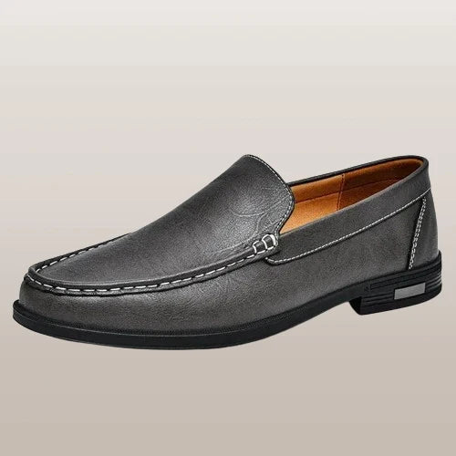 Agustin - Mocassino Classico - Image 3