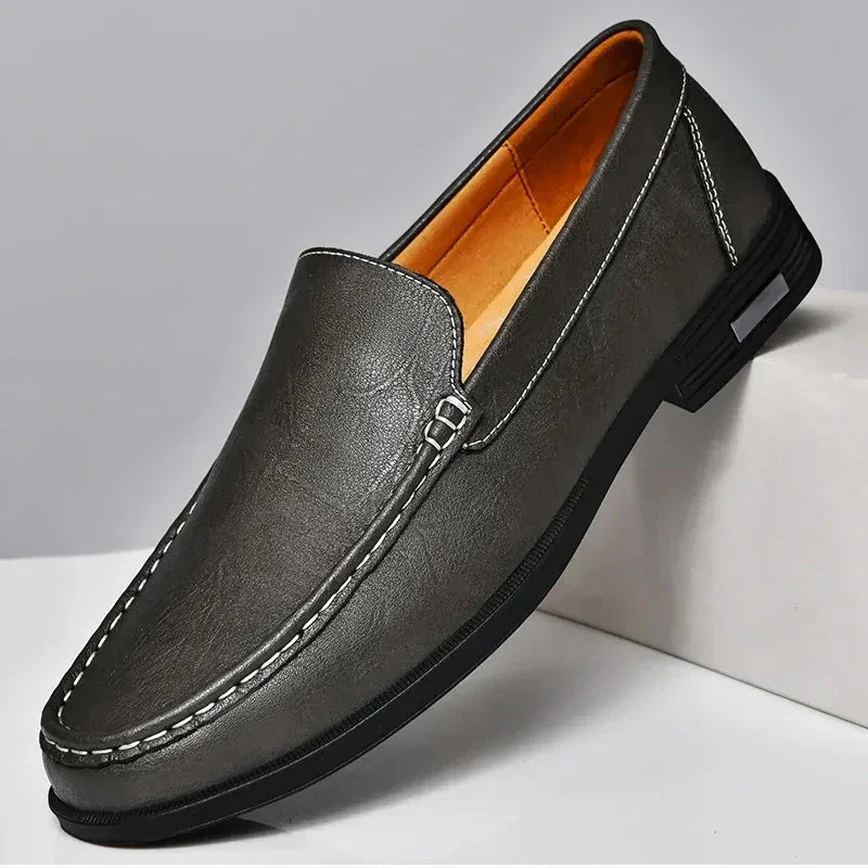 Agustin - Mocassino Classico - Image 7