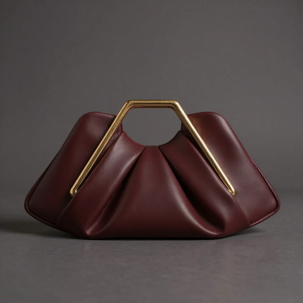 Aideen - Borsa Grazioso Curva - Image 4