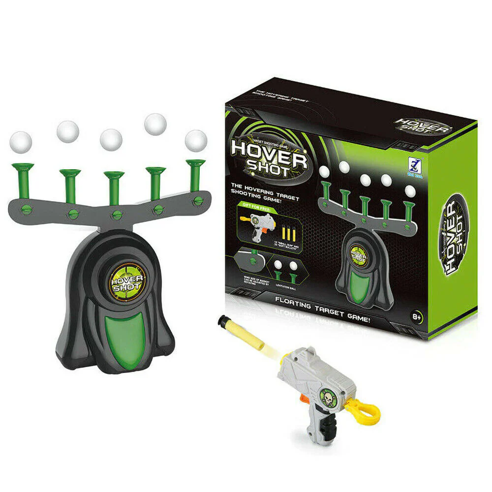 Aim Master - Gioco Sparatutto Infinito e Divertente - Image 2