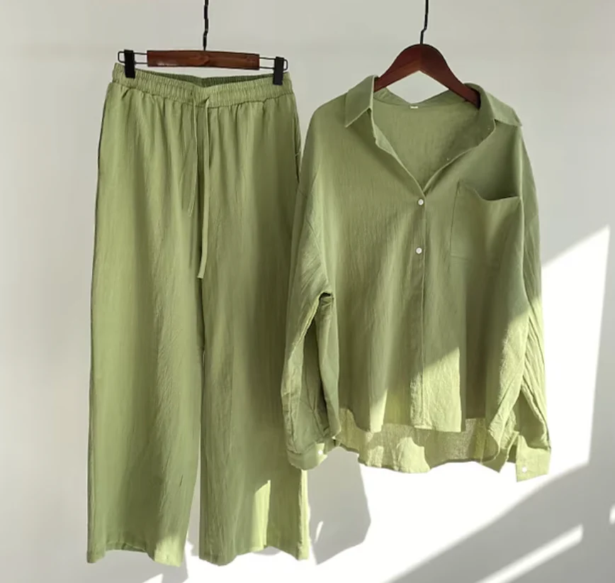 Aishanis - Un Comodo Outfit Estivo - Image 2