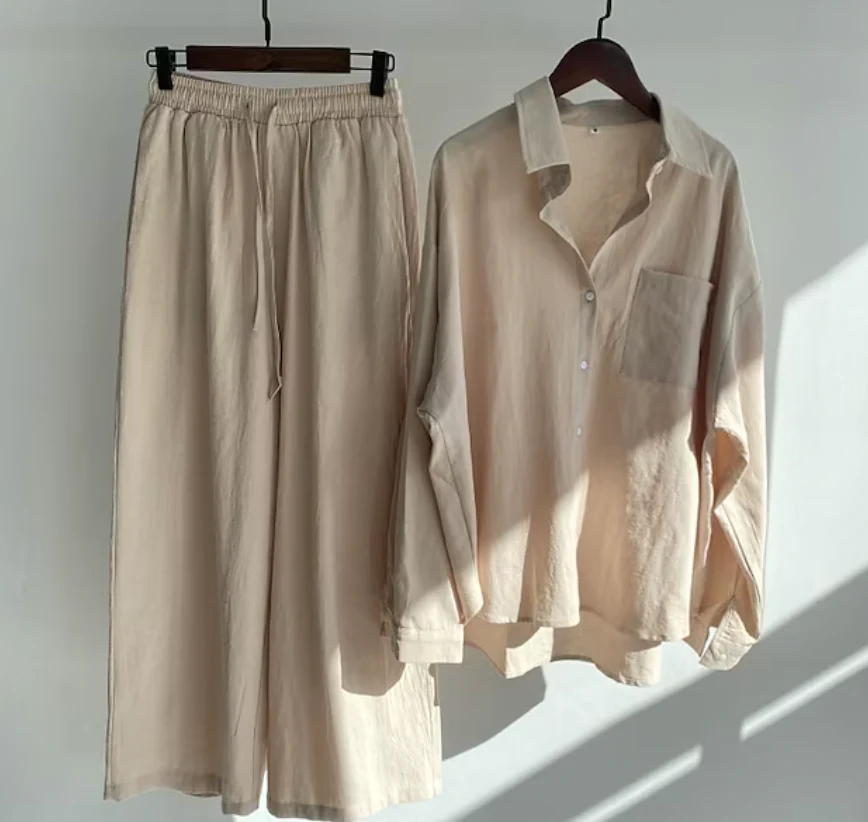 Aishanis - Un Comodo Outfit Estivo - Image 3