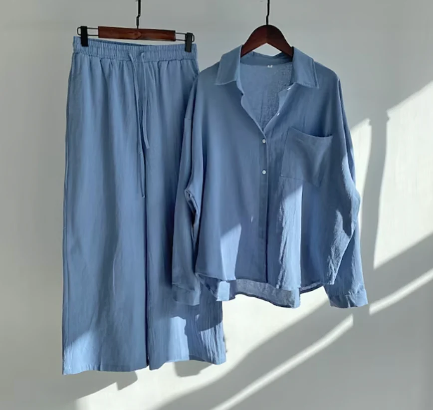 Aishanis - Un Comodo Outfit Estivo - Image 4