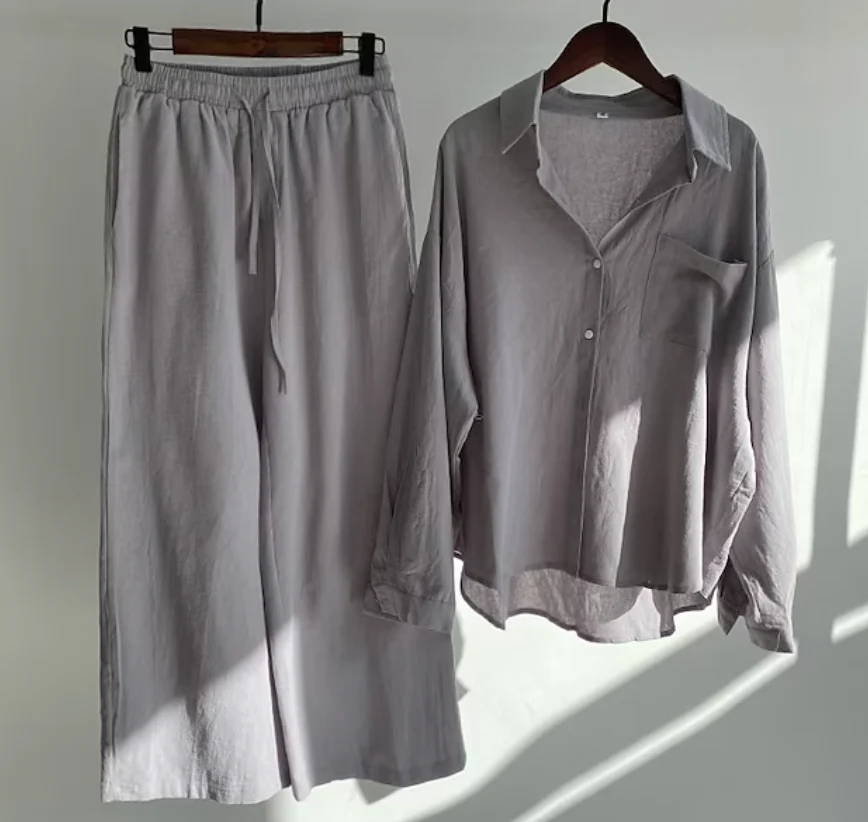 Aishanis - Un Comodo Outfit Estivo - Image 5