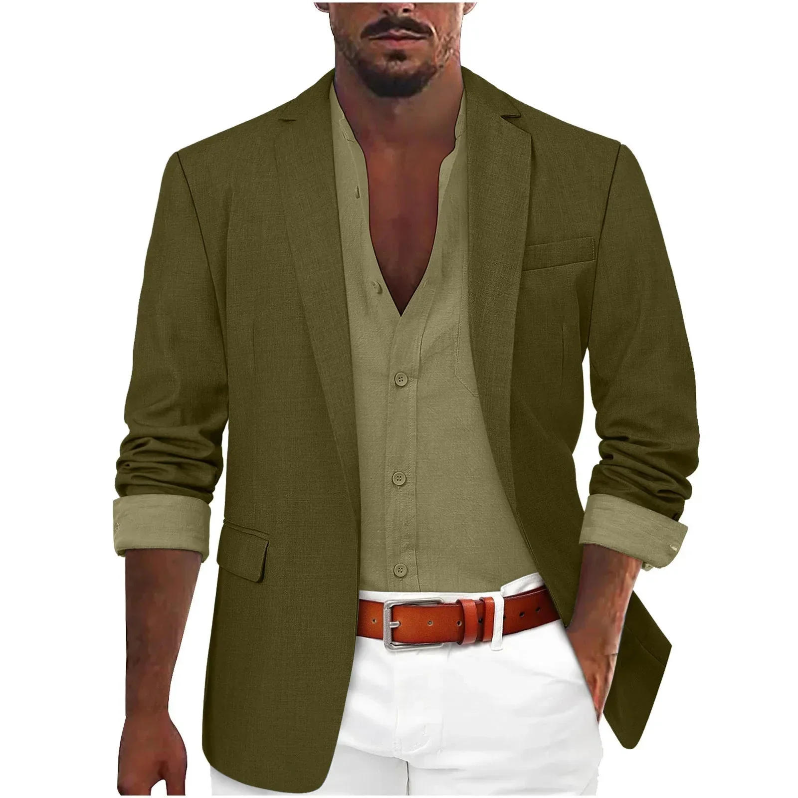 Alanzoka - Blazer Elegante - Image 2