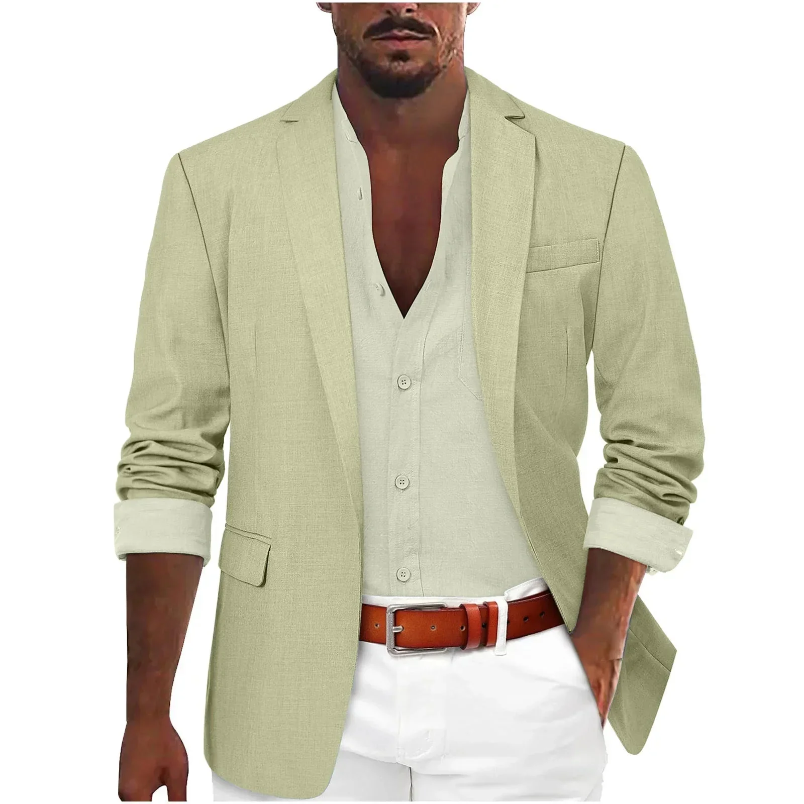 Alanzoka - Blazer Elegante - Image 4