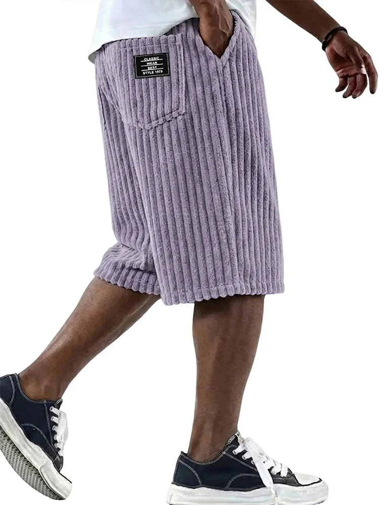 Albart - Pantaloncini Comodi - Image 6