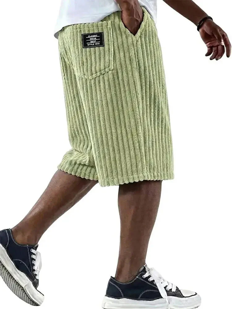 Albart - Pantaloncini Comodi - Image 8