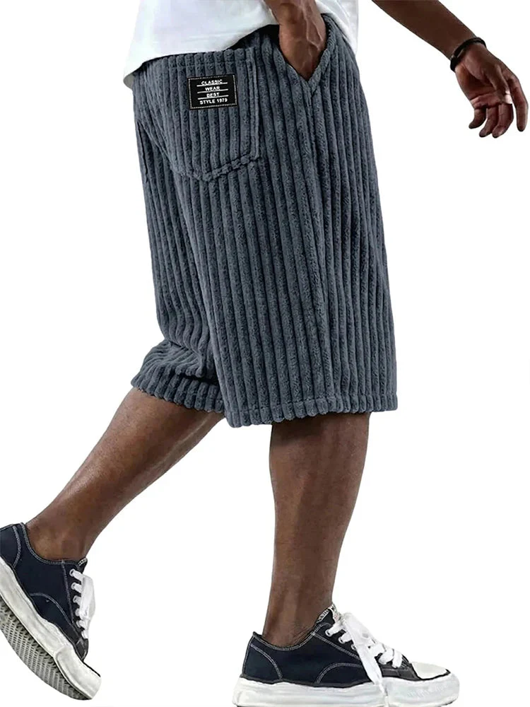 Albart - Pantaloncini Comodi - Image 9