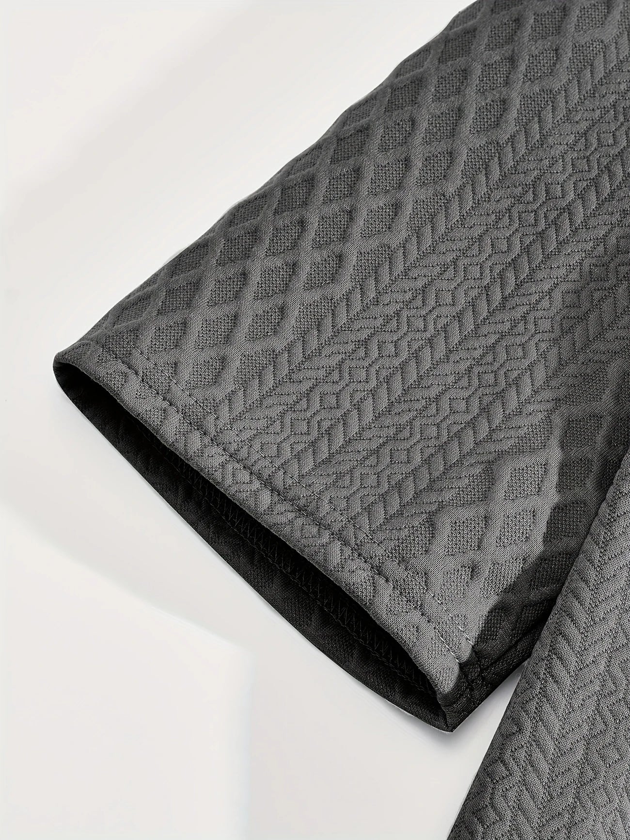Alberto - Elegante Set Composto Da Due Pezzi - Image 11
