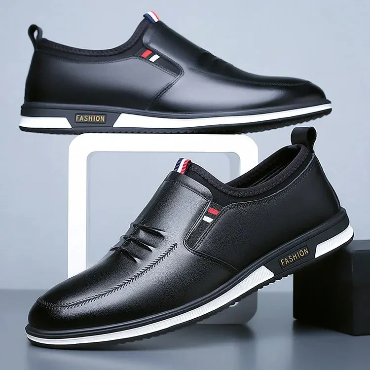 Albin - Scarpe Comode e Antiscivolo - Image 2