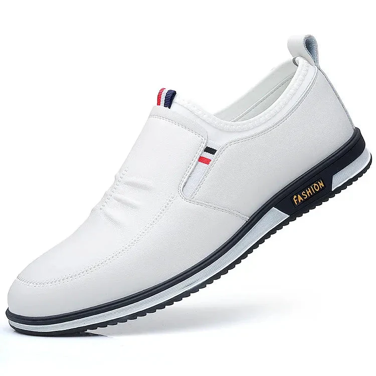 Albin - Scarpe Comode e Antiscivolo - Image 3