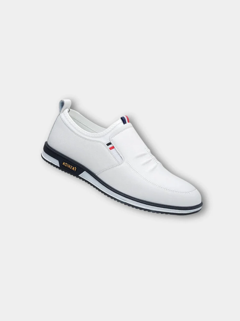 Albin - Scarpe Comode e Antiscivolo - Image 4