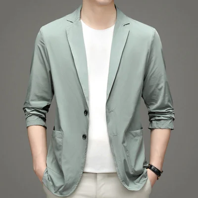 Alex - Blazer Estivo Leggero - Image 3