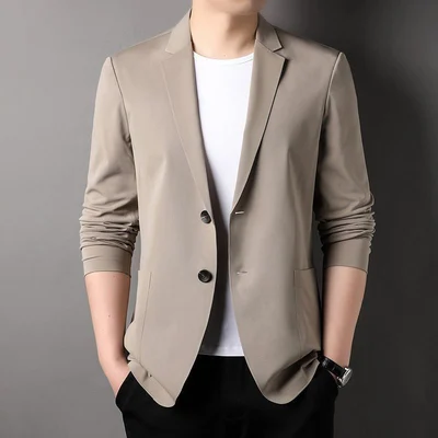 Alex - Blazer Estivo Leggero - Image 5