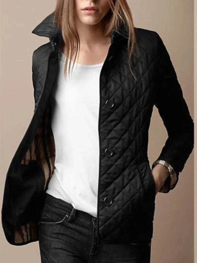 Alexa - Giacca di Seta Elegance - Image 3