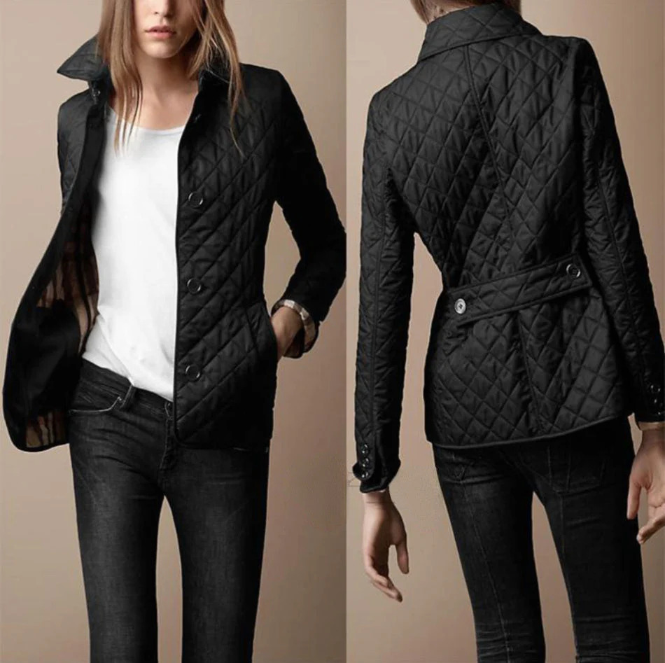 Alexa - Giacca di Seta Elegance - Image 7