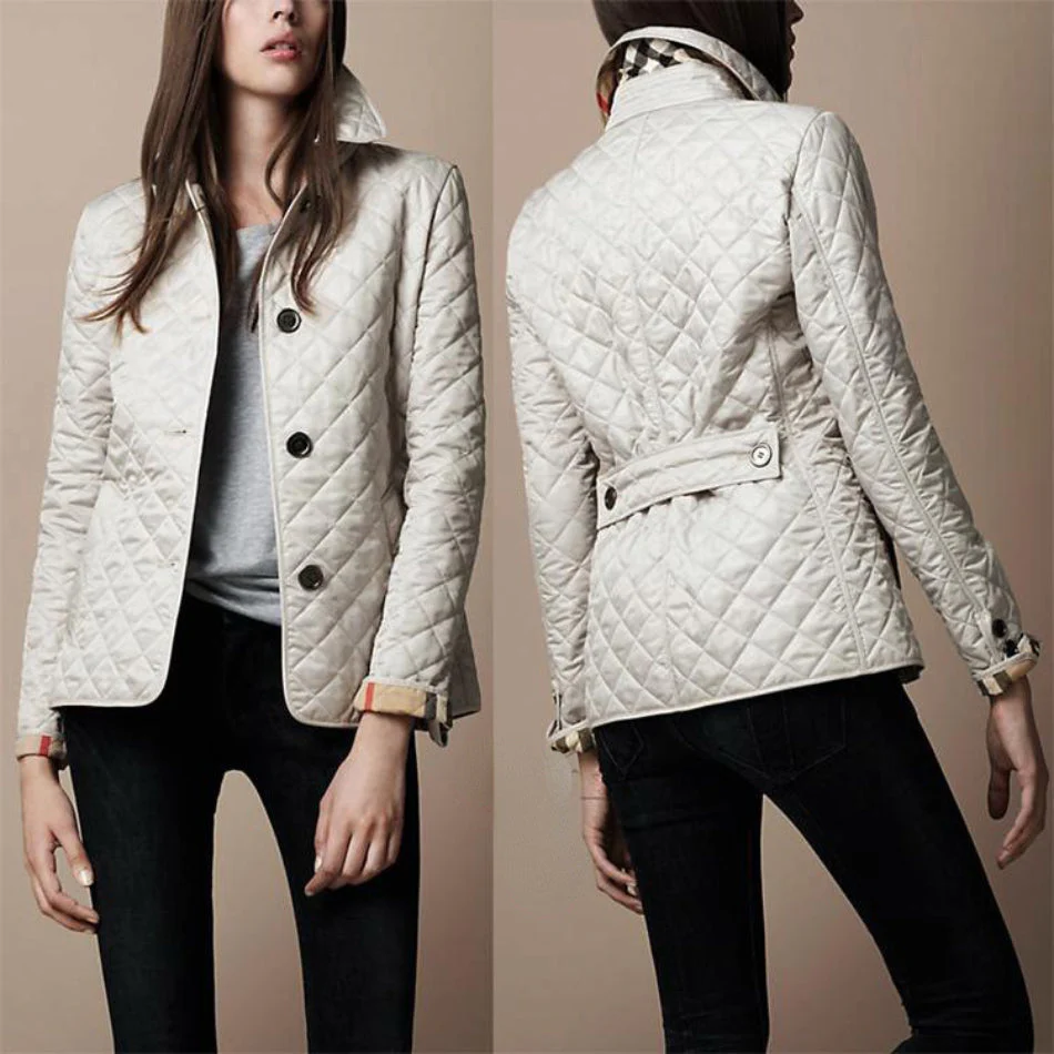 Alexa - Giacca di Seta Elegance - Image 8