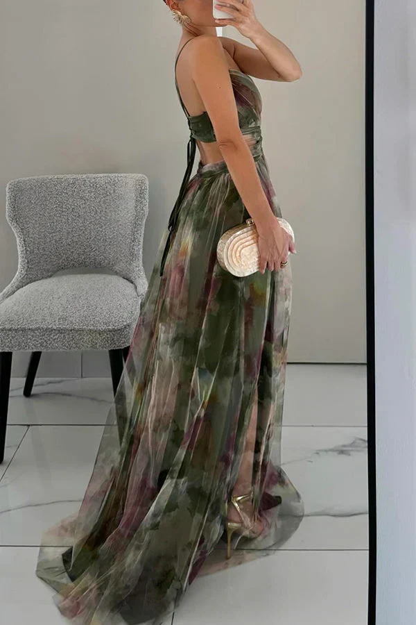 Alinna – Abito Fluido e Grazioso - Image 9