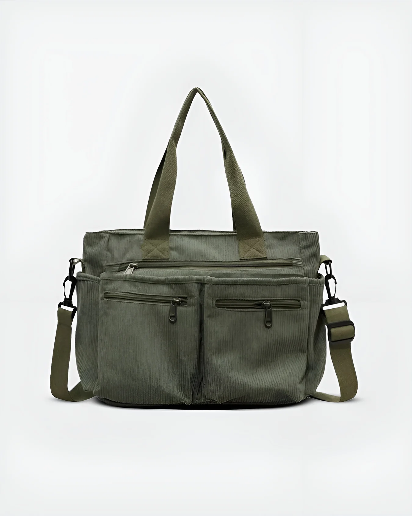 Alliray - Elegante Borsa A Tracolla - Image 3