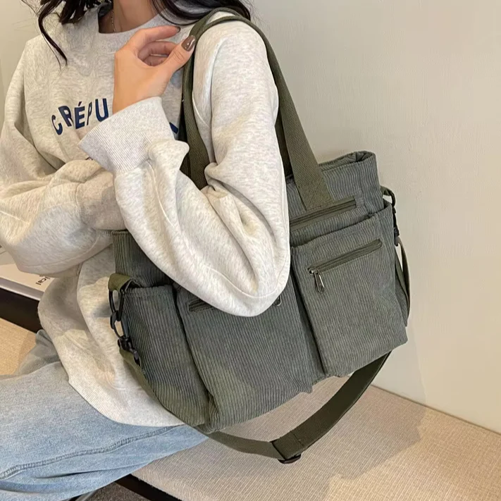 Alliray - Elegante Borsa A Tracolla - Image 5