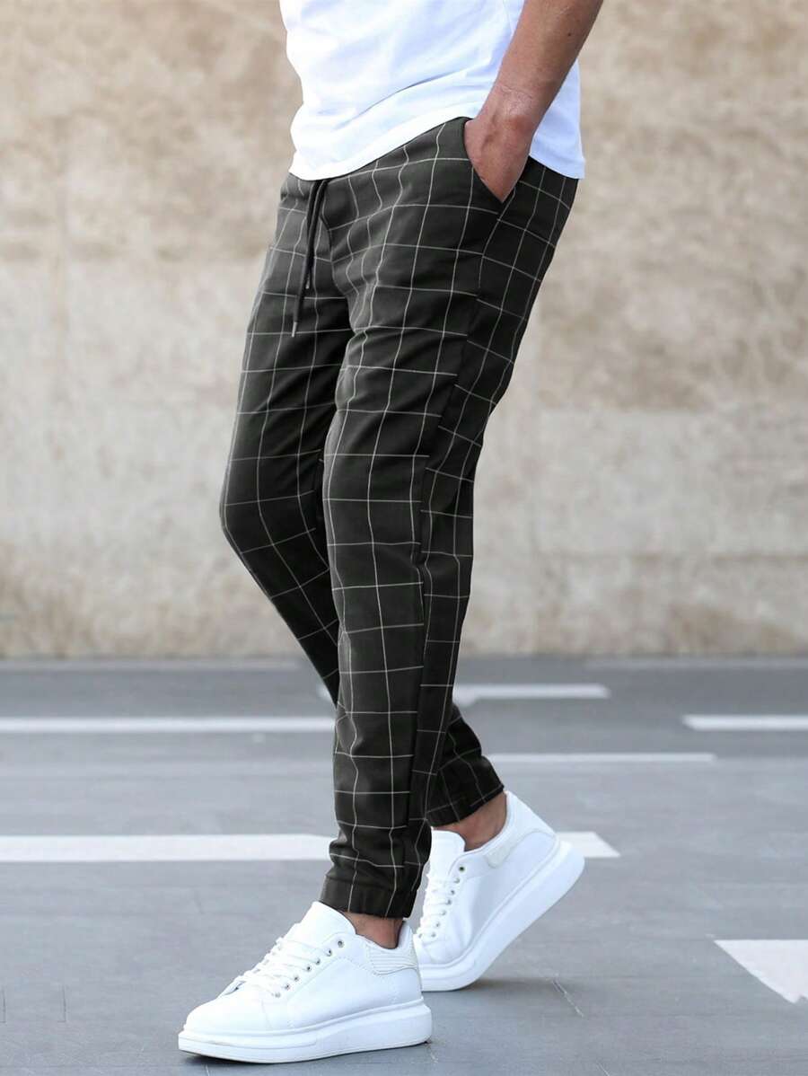 Almantas - Pantaloni Eleganti - Image 2