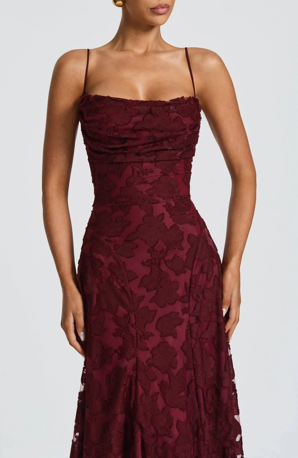 Alonah - Abito Lungo Elegante e Fluido - Image 6