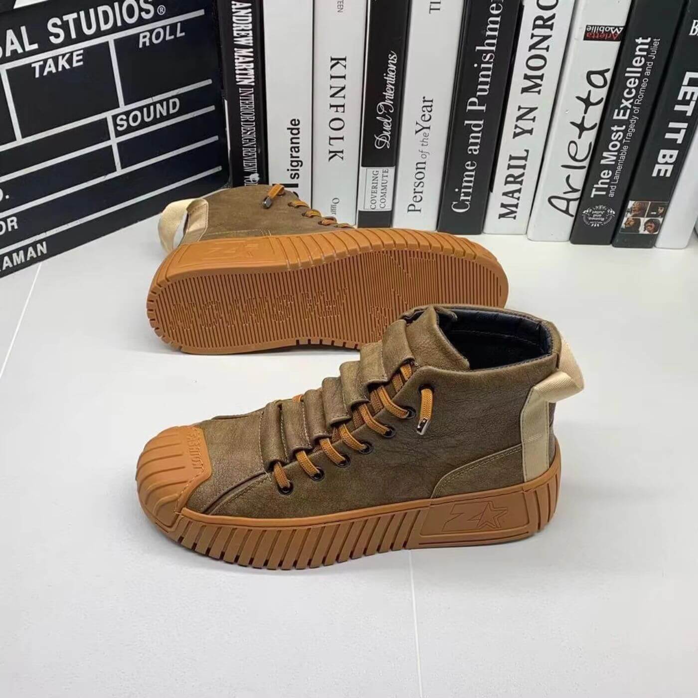 Alonso - Scarpe Comode E Senza Dolore - Image 3