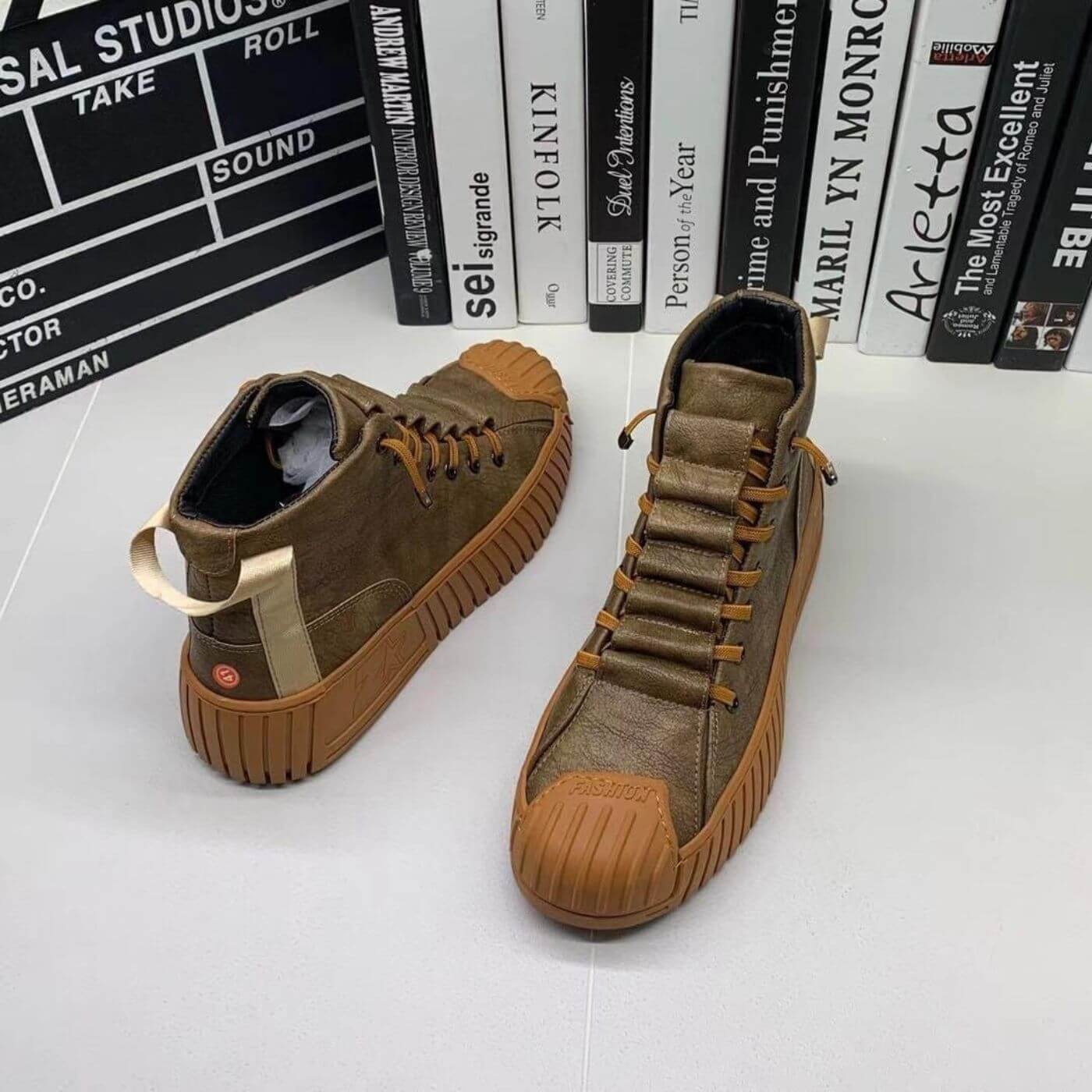 Alonso - Scarpe Comode E Senza Dolore - Image 4