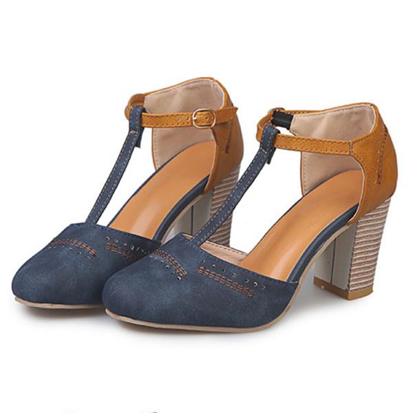 Alycia - Tacchi Eleganti e Comodi - Image 6