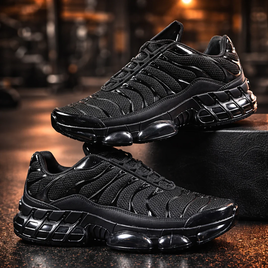 Amedeo - Sneakers Comfort Air - Image 2