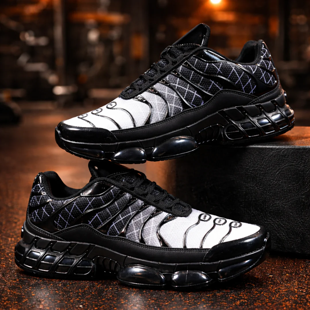 Amedeo - Sneakers Comfort Air - Image 3