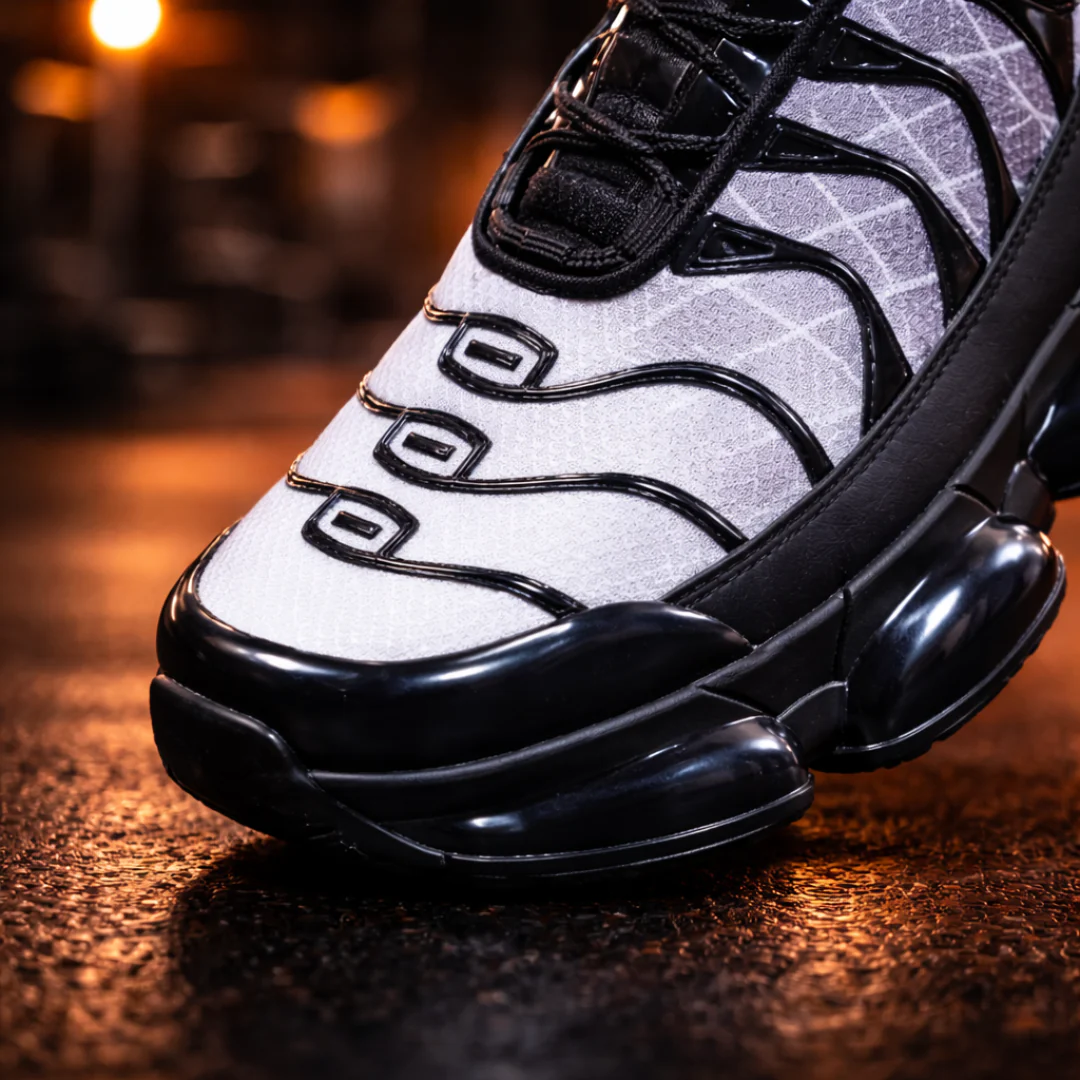 Amedeo - Sneakers Comfort Air - Image 4