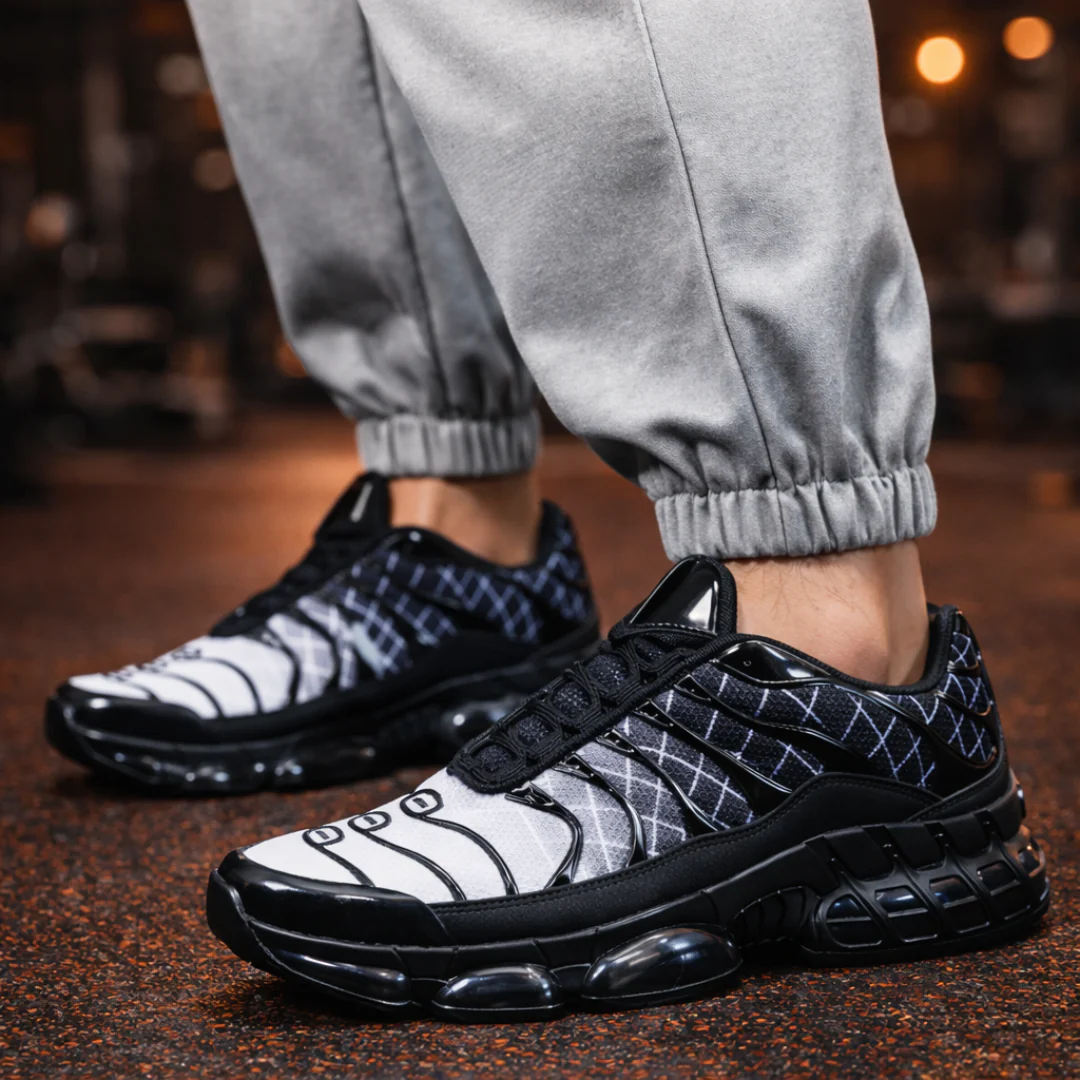 Amedeo - Sneakers Comfort Air - Image 5