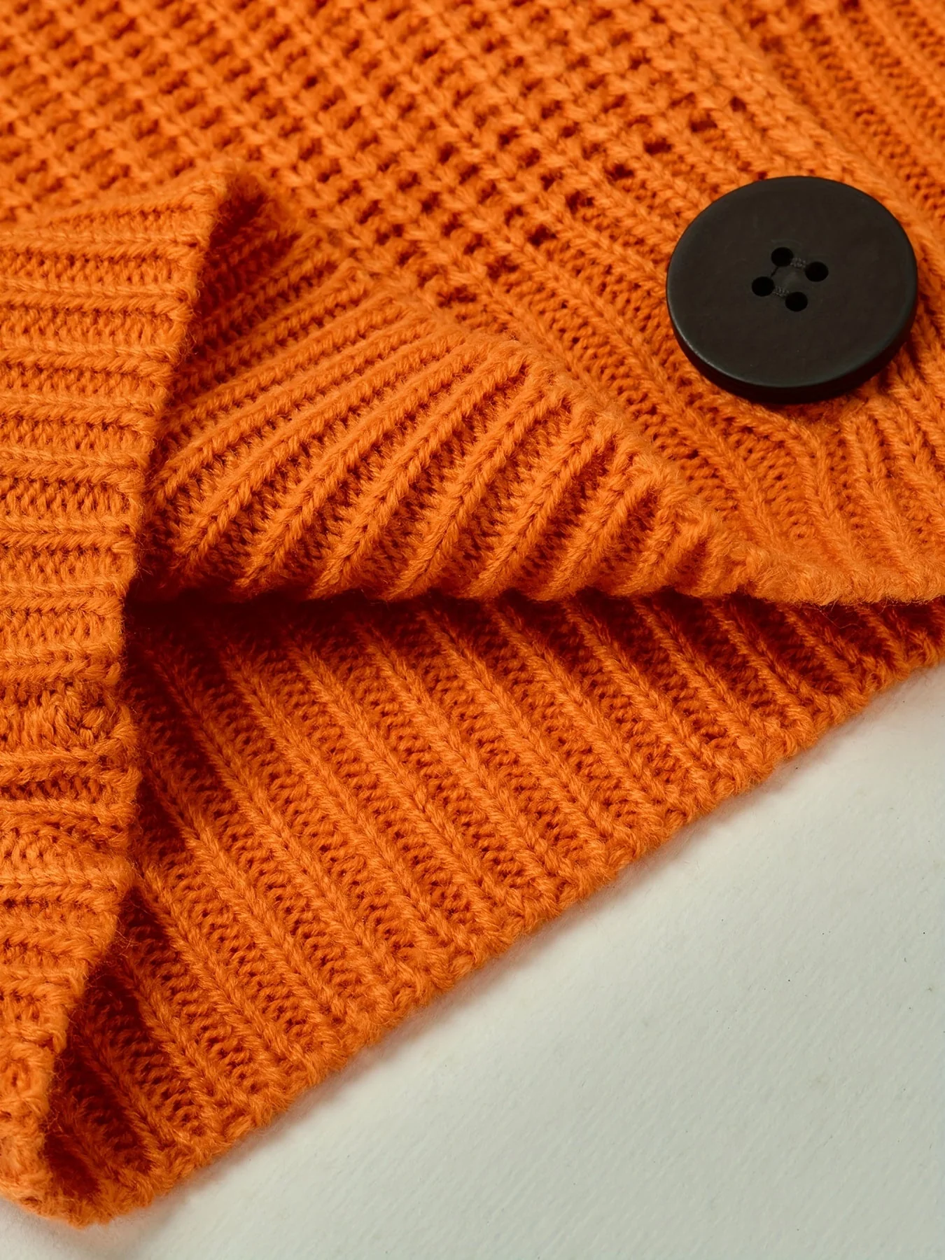 Amy - Maglione Casual a Maniche Lunghe - Image 12