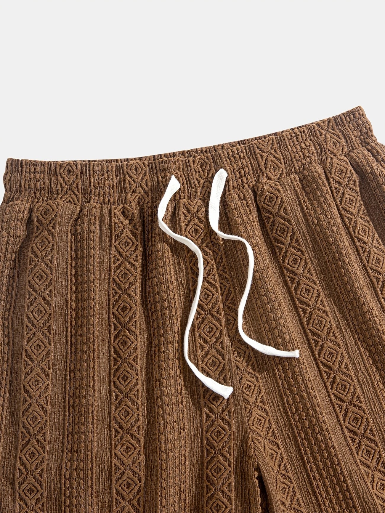 Andrew - Pantaloncini Con Coulisse Regolabile In Vita - Image 10