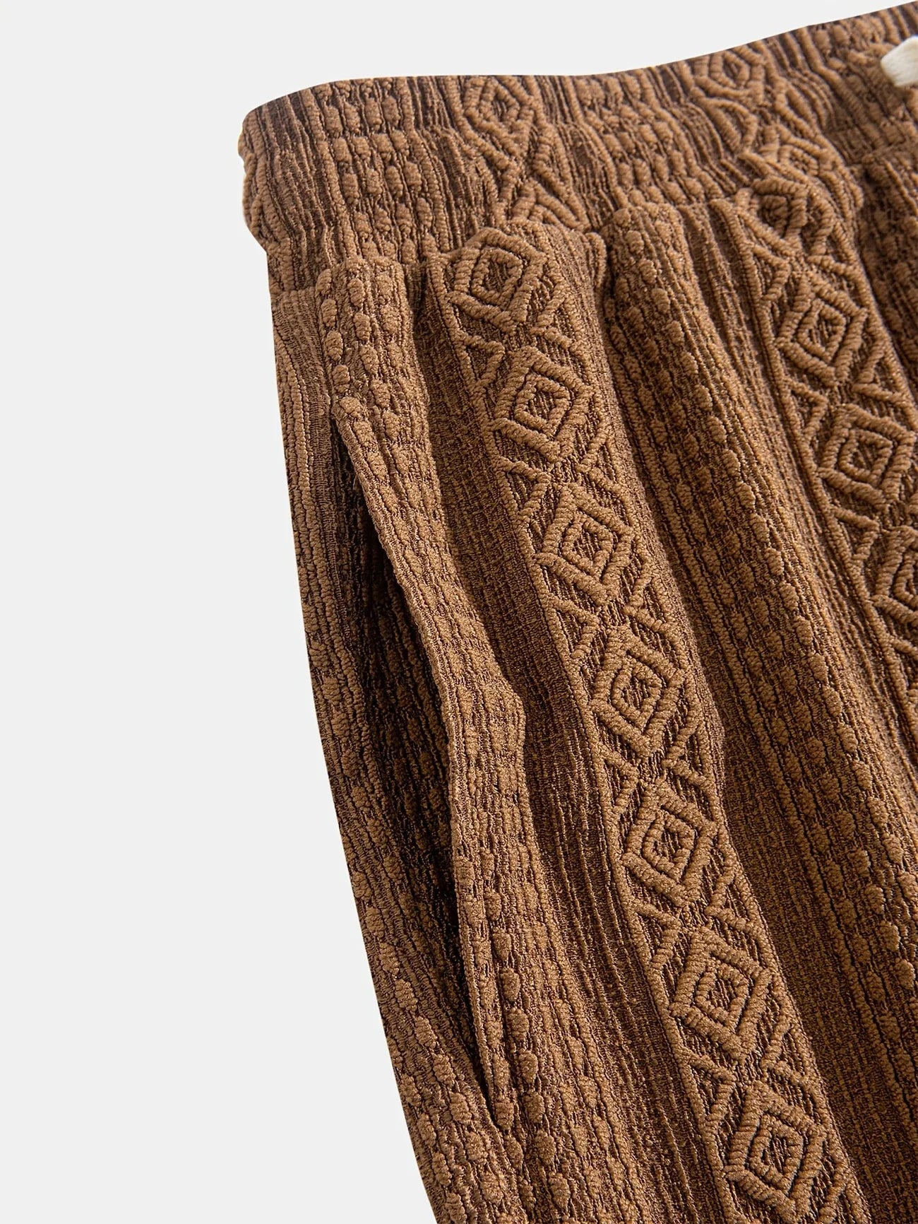 Andrew - Pantaloncini Con Coulisse Regolabile In Vita - Image 11