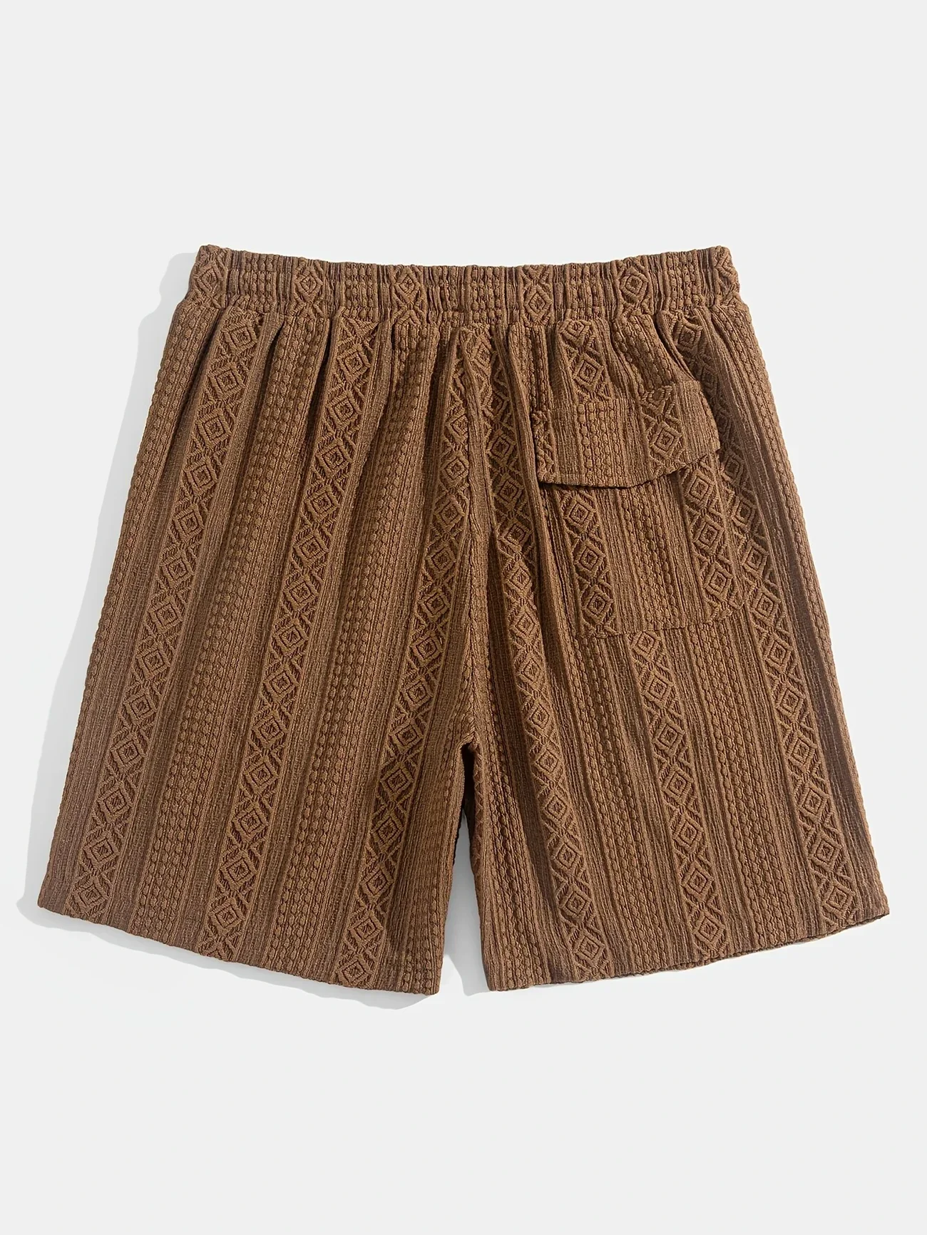 Andrew - Pantaloncini Con Coulisse Regolabile In Vita - Image 12