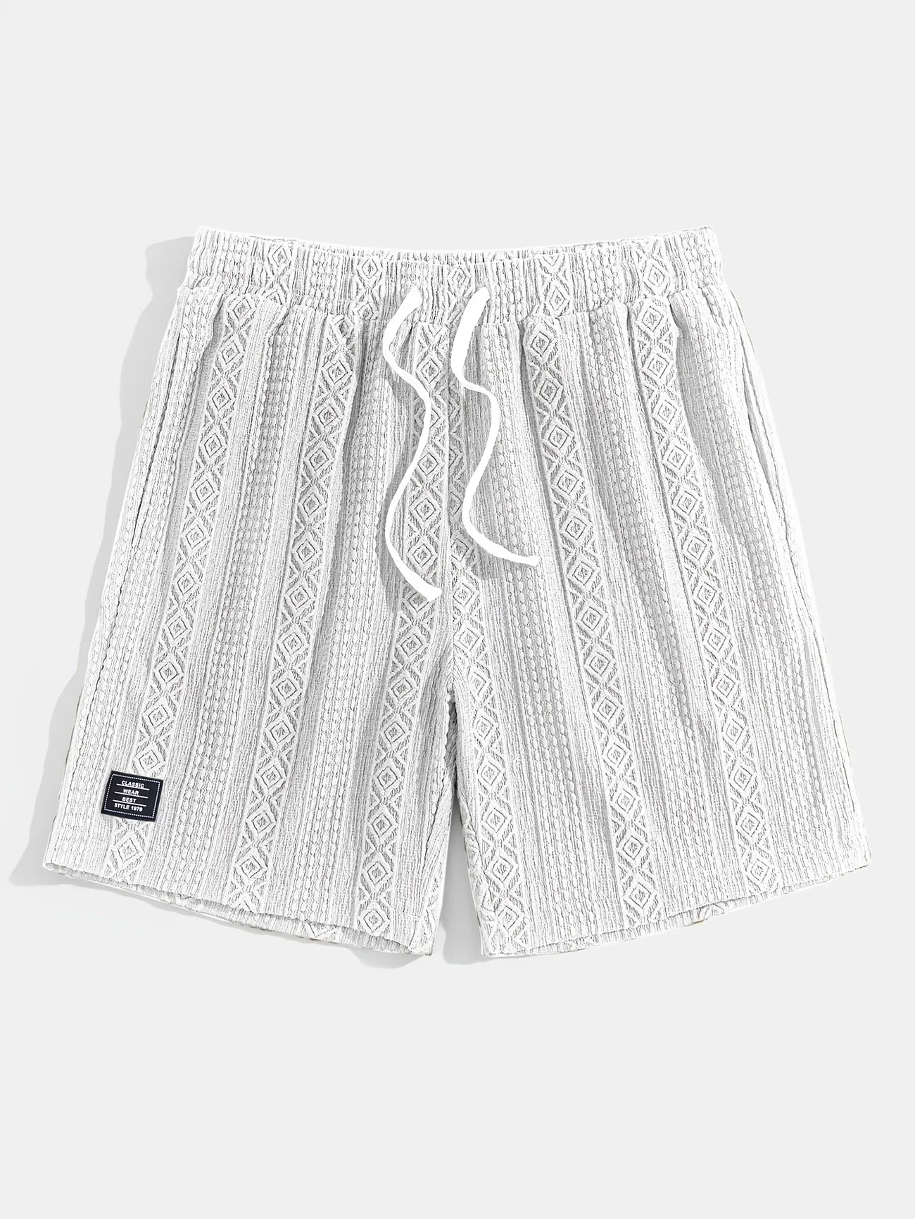 Andrew - Pantaloncini Con Coulisse Regolabile In Vita - Image 13